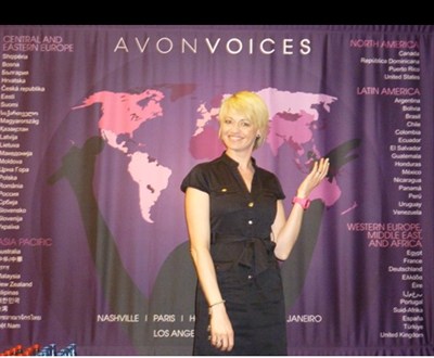 Avon Voices